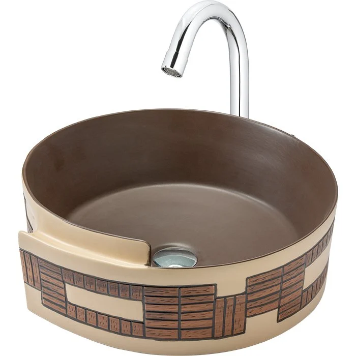 ART(BT02-A) Designer Basin — OS-BS-ART-BT02-A Designer Basins