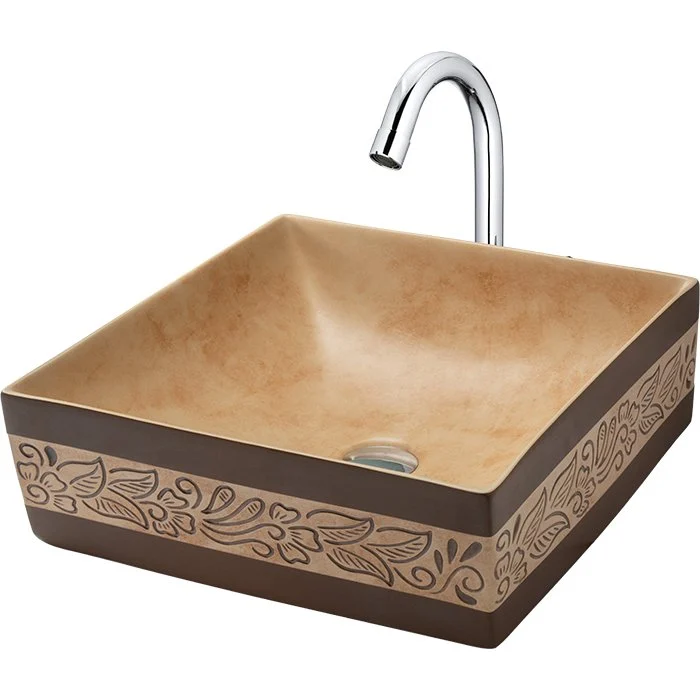 ART(BT16-A) Designer Basin — OS-BS-ART-BT16-A Designer Basins