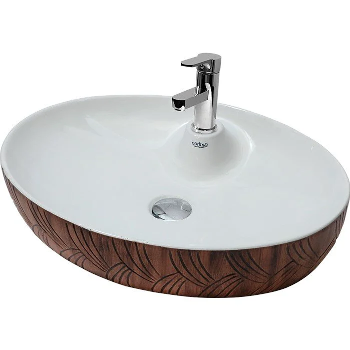 ART(BT45-A) Designer Basin — OS-BS-ART-BT45-A Designer Basins