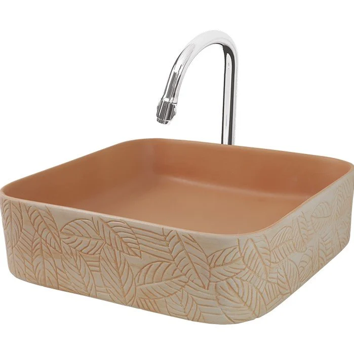ART(BT50-I) Designer Basin — OS-BS-ART-BT50-I Designer Basins