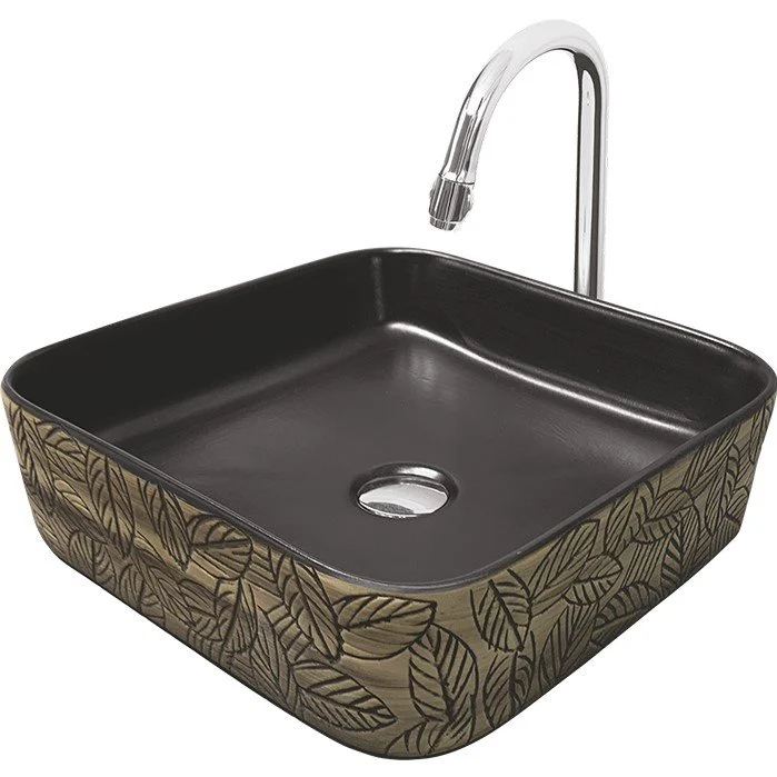 ART(BT50-K) Designer Basin — OS-BS-ART-BT50-K Designer Basins