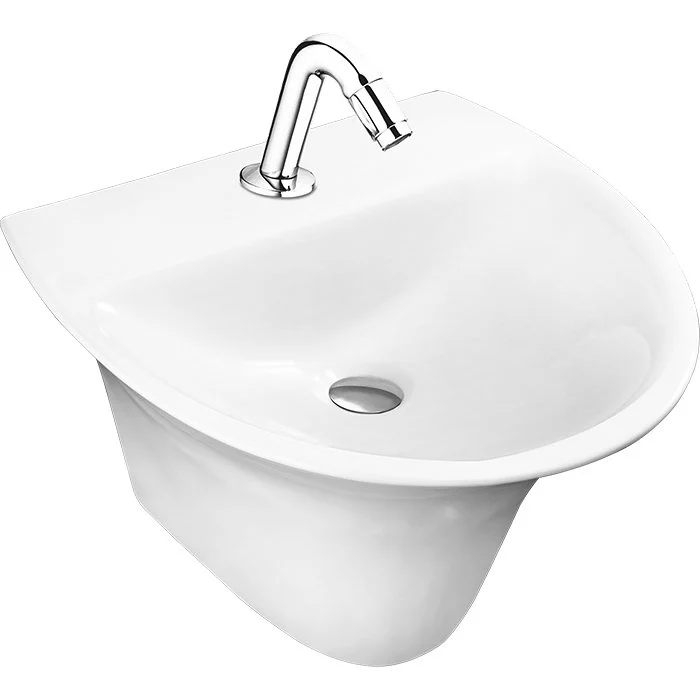 EDEN(BWB-31) Integrated Basin — OS-BS-EDEN-BWB-31 Integrated Basins
