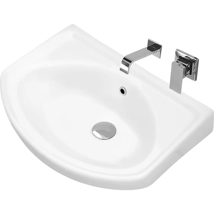 EVER(BWB-21) Wall Hung Basin — OS-BS-EVER-BWB-21 Wall Hung Basins