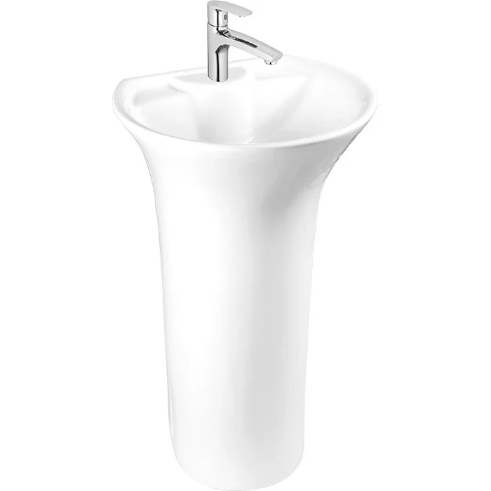 LEXUS(BOPB-04) One Piece Basin — OS-BS-LEXUS-BOPB-04 One Piece Basins