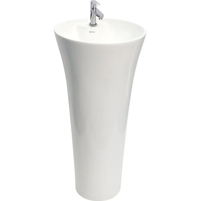 MID(BOPB-01) One Piece Basin — OS-BS-MID-BOPB-01 One Piece Basins