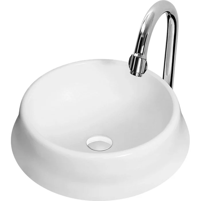 MOUNT(BT-01A) Table Top Basin — OS-BS-MOUNT-BT-01A Table Top Basins