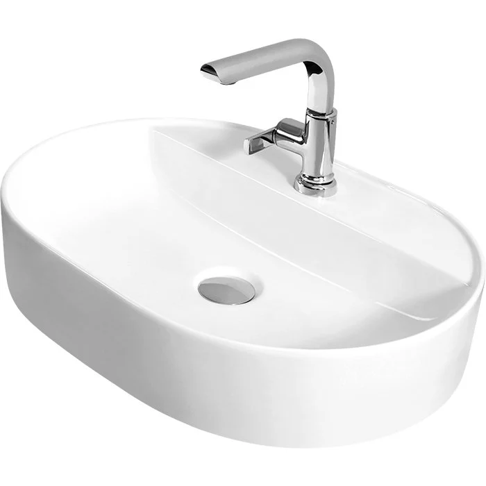 OGE(BT-17) Table Top Basin — OS-BS-OGE-BT-17 Table Top Basins