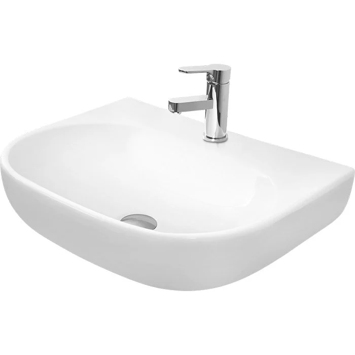 OSCAR(BT-49) Wall Hung Basin — OS-BS-OSCAR-BT-49 Wall Hung Basins