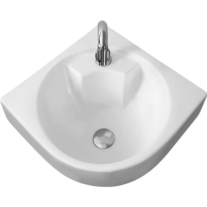 SHINE(BWC-01) Wall Hung Basin — OS-BS-SHINE-BWC-01 Wall Hung Basins