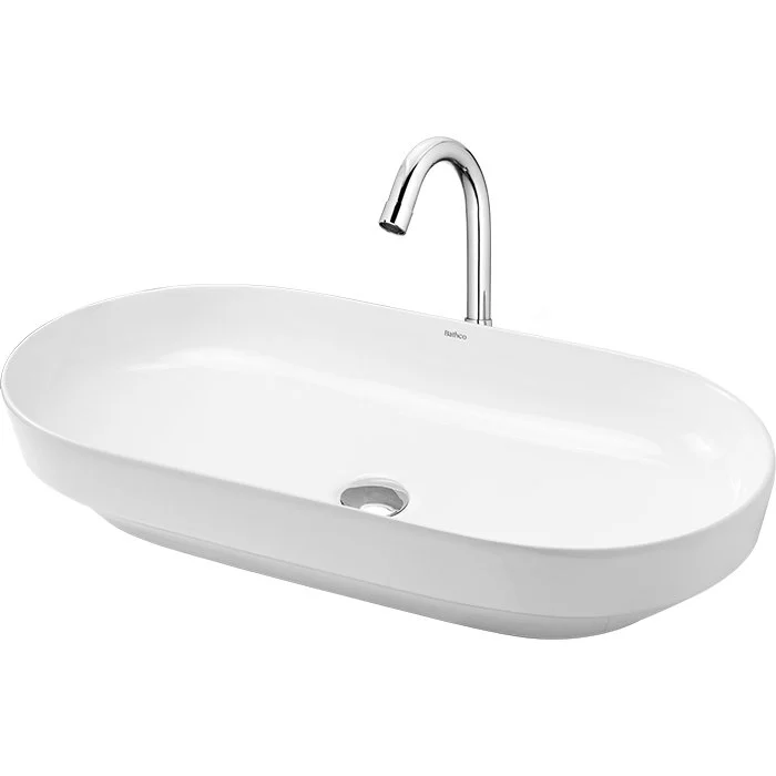 SLACK(BT-20) Table Top Basin — OS-BS-SLACK-BT-20 Table Top Basins