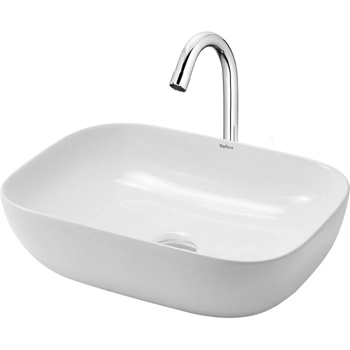 VITTA(BT-24) Table Top Basin — OS-BS-VITTA-BT-24 Table Top Basins