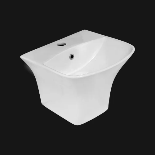 Berlin One Piece Basin — OS-SW-1113 One Piece Basins