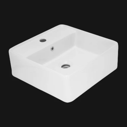 Cannon Table Top Basin — OS-SW-1224 Table Top Basins