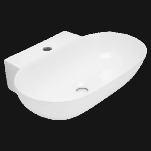 Capsule Table Top Basin — OS-SW-1222 Table Top Basins