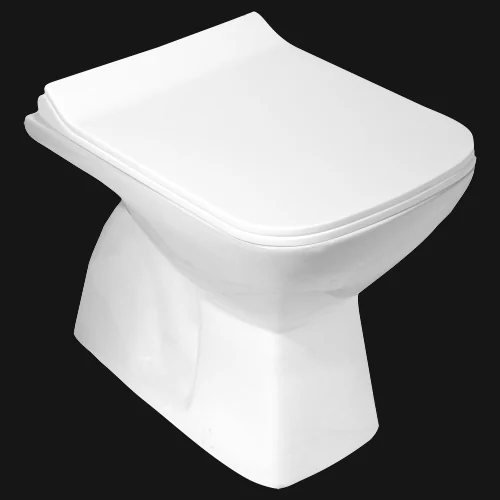 Carara EWC Water Closet — OS-SW-1066 Water Closets