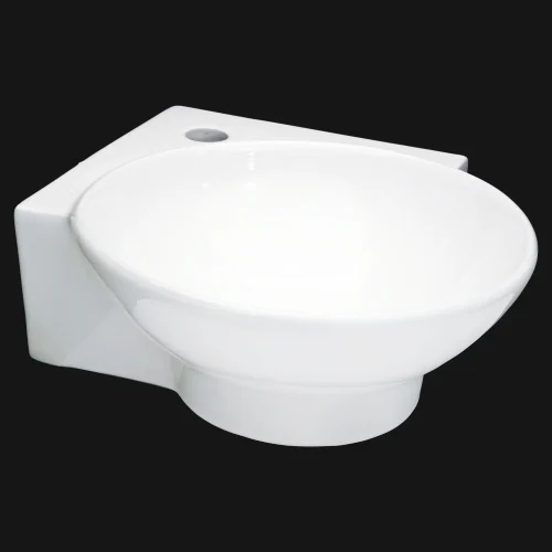 Corner Small Basin — OS-SW-1401 Small Basins