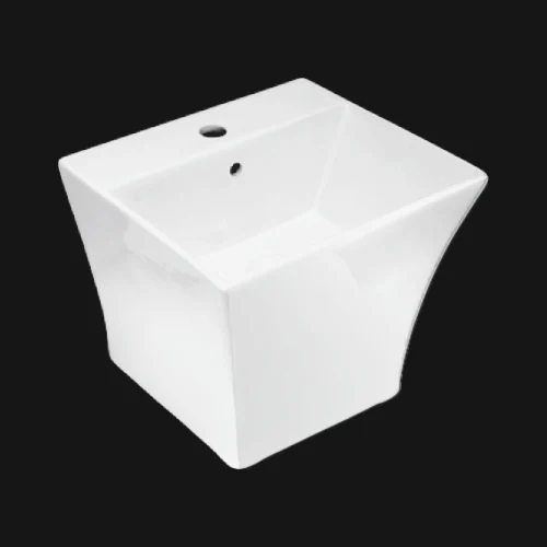 Crofton One Piece Basin — OS-SW-1100 One Piece Basins