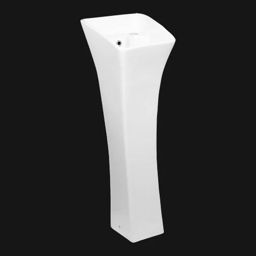 Iris One Piece Basin — OS-SW-1106 One Piece Basins