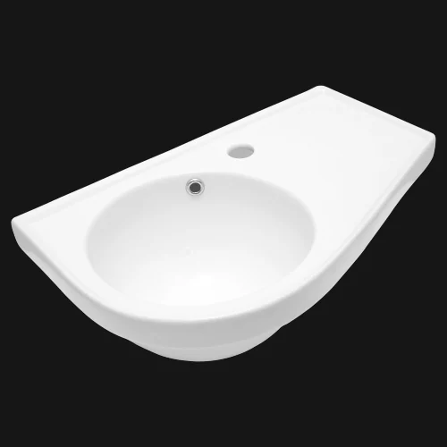 Minnoti Small Basin — OS-SW-1397 Small Basins