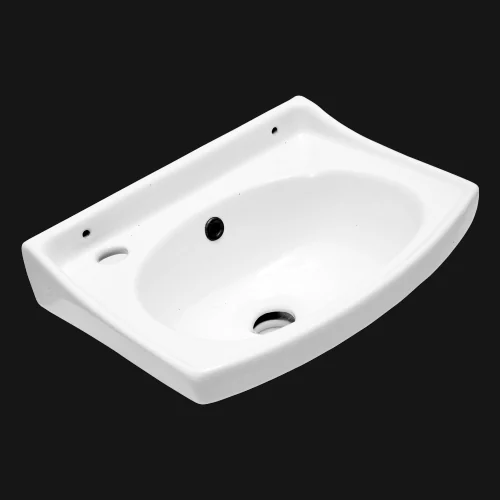 Mint Small Basin — OS-SW-1389 Small Basins