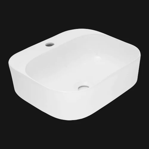 Olive Table Top Basin — OS-SW-1207 Table Top Basins