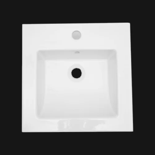 Orbit 16X16 Under Counter & Vanity Basin — OS-SW-1297 Under Counter & Vanity Basins