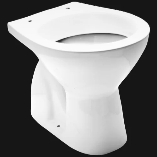 Selvo Water Closet — OS-SW-1072 Water Closets