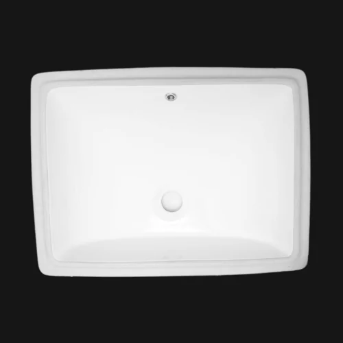 Square 21 X 16 Under Counter & Vanity Basin — OS-SW-1244 Under Counter & Vanity Basins