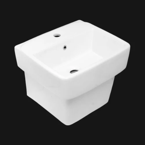 Tessa One Piece Basin — OS-SW-1102 One Piece Basins
