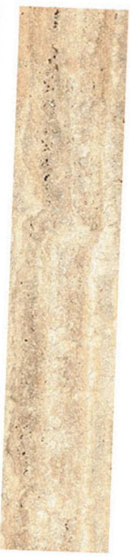 OLP A018 · Sandy Beige — OLP A018, view 3