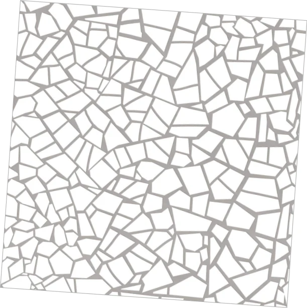 OLP GALAXY WHITE — OLP GALAXY WHITE Floor Tiles