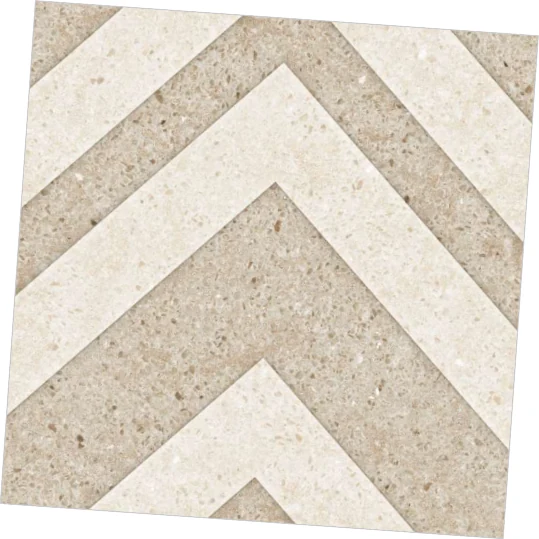 OLP ROCK MILE BEIGE — OLP ROCK MILE BEIGE Parking Tiles