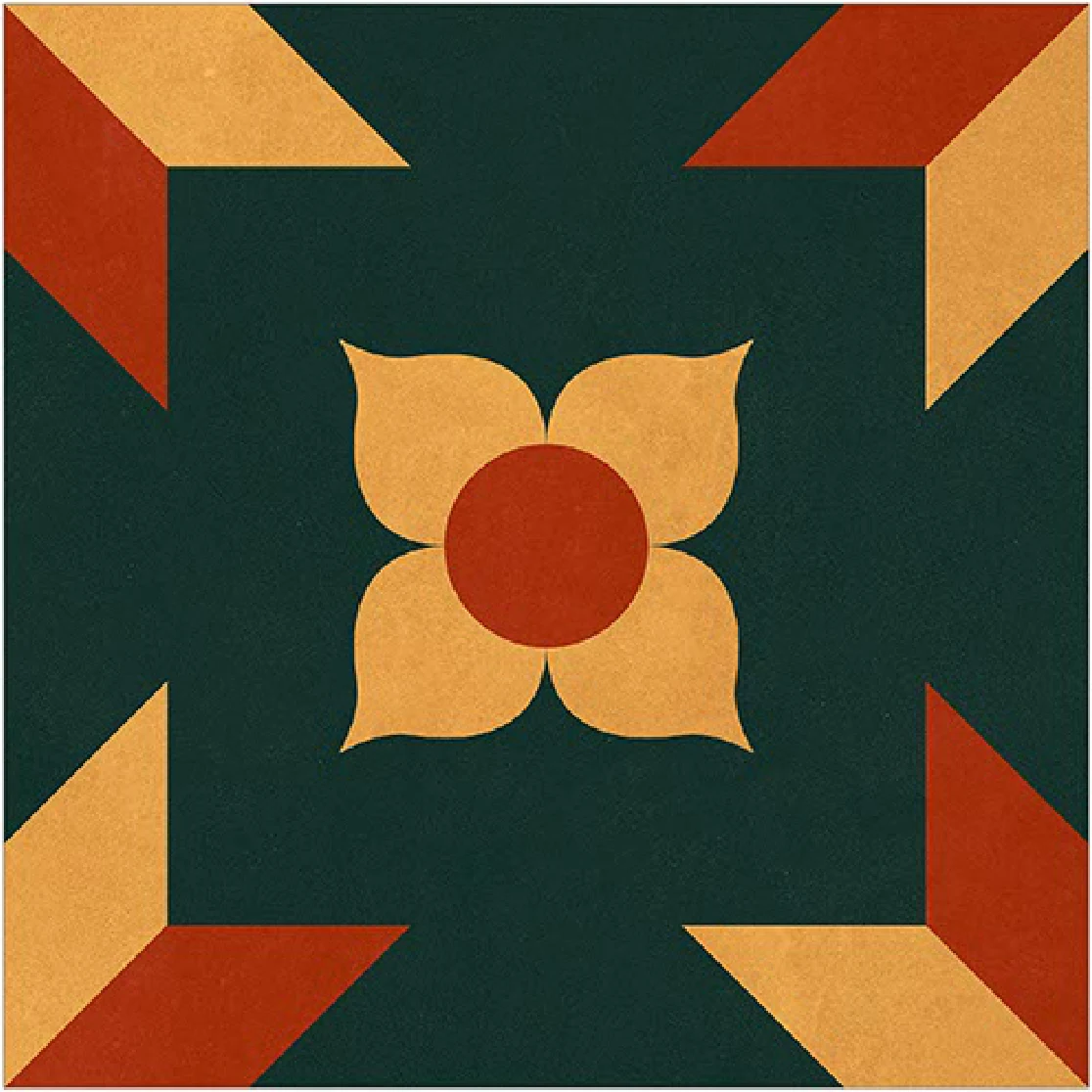 OMD 1326 — OMD 1326 Wall Tiles