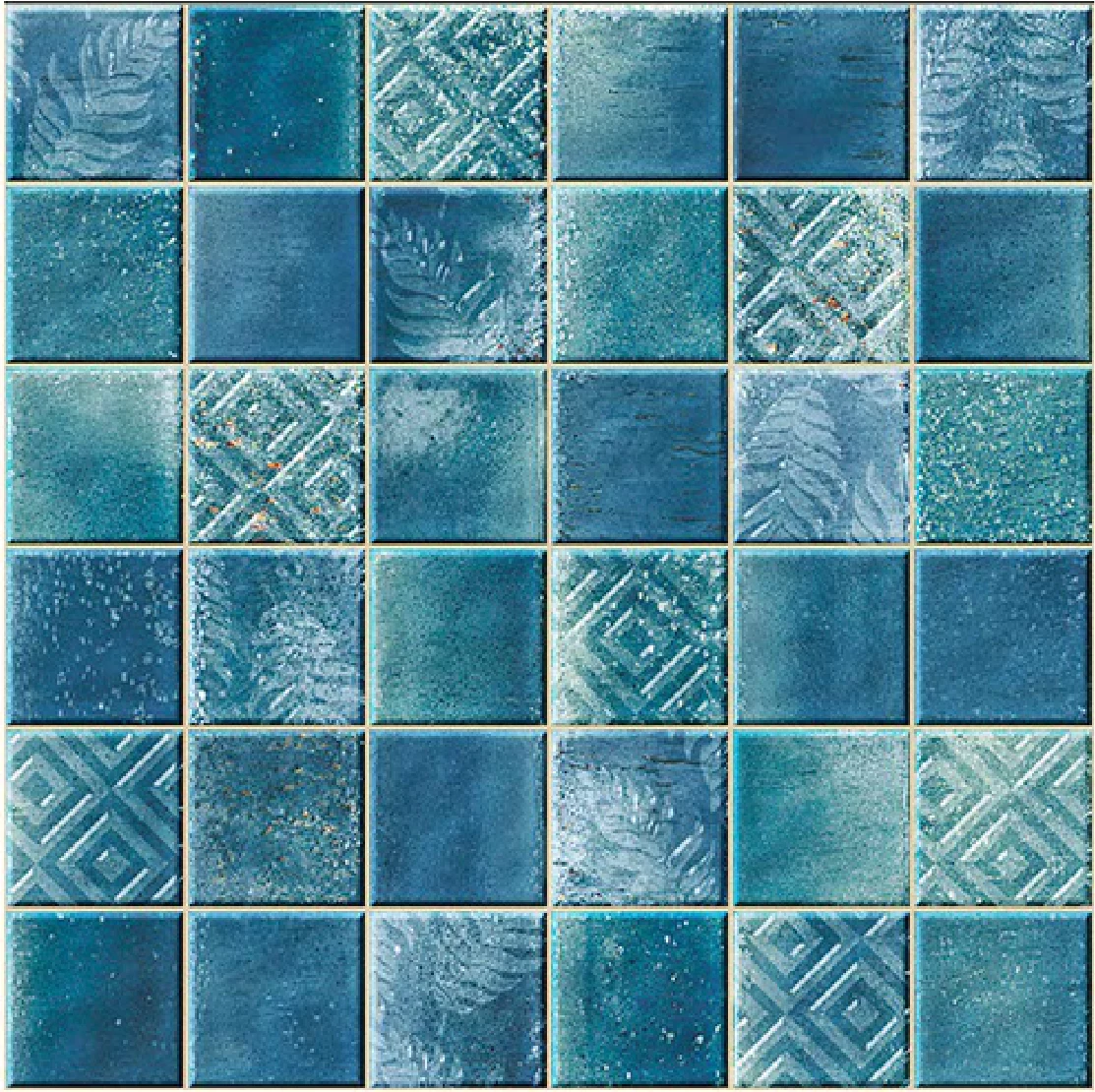 OMD LUSSO OCEAN — OMD LUSSO OCEAN Wall Tiles