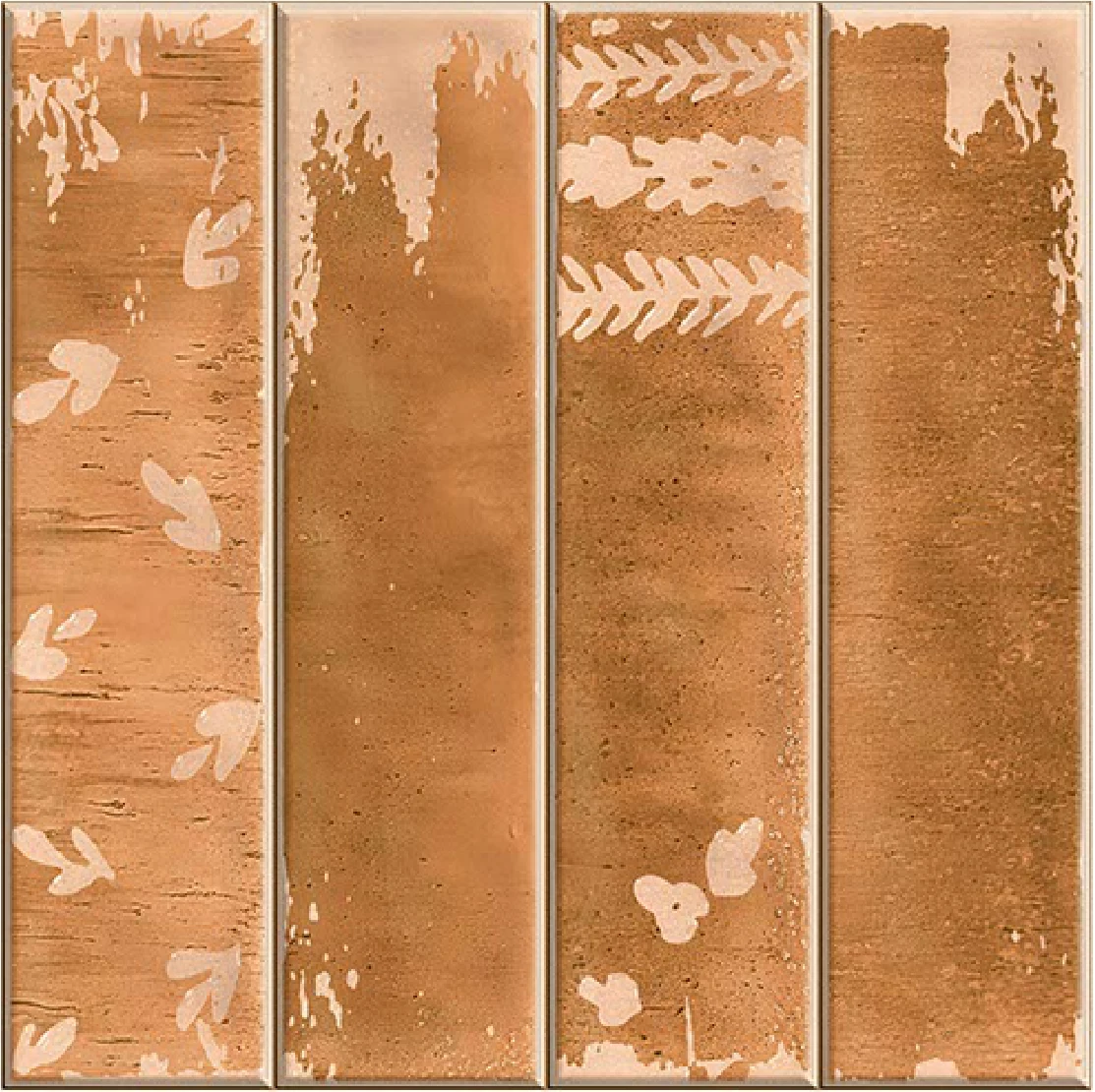 OMD TIKAL PECAN — OMD TIKAL PECAN Wall Tiles