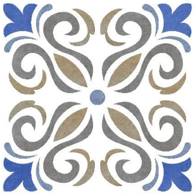 OMJ 3019 — OMJ 3019 Parking Tiles