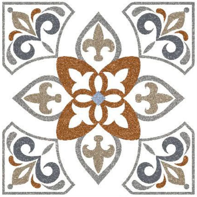 OMJ 3020 — OMJ 3020 Parking Tiles