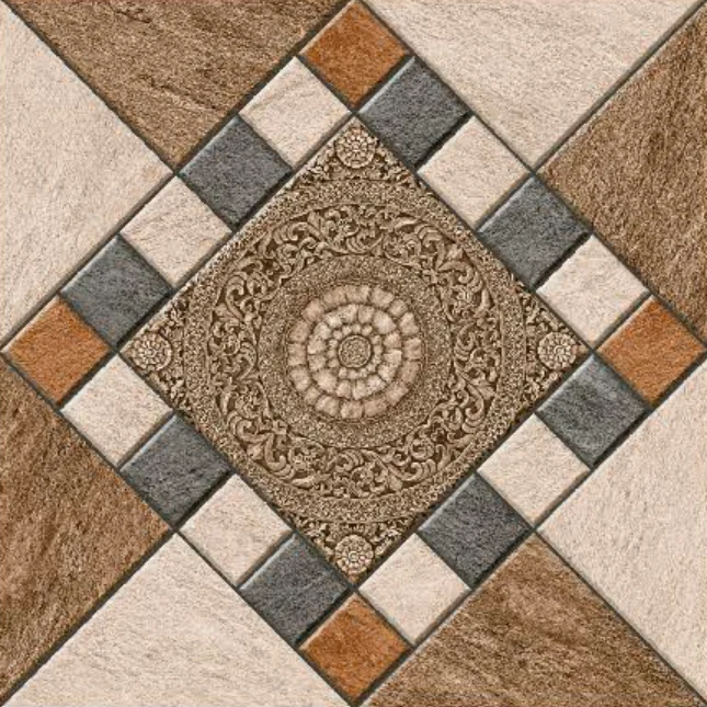OMJ 724 — OMJ 724 Parking Tiles