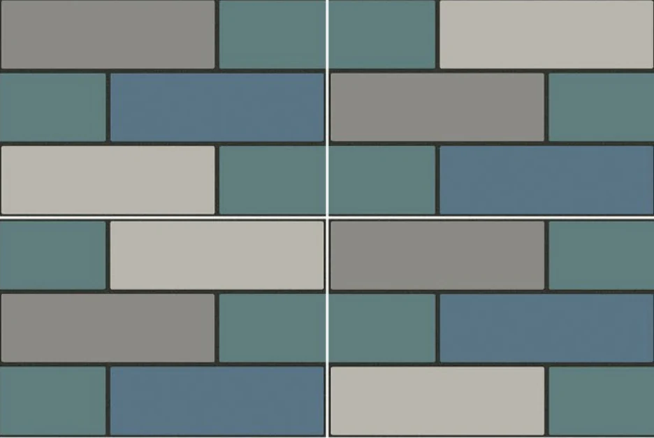 OMJ AMPLE-222 — OMJ AMPLE-222 Elevation Tiles