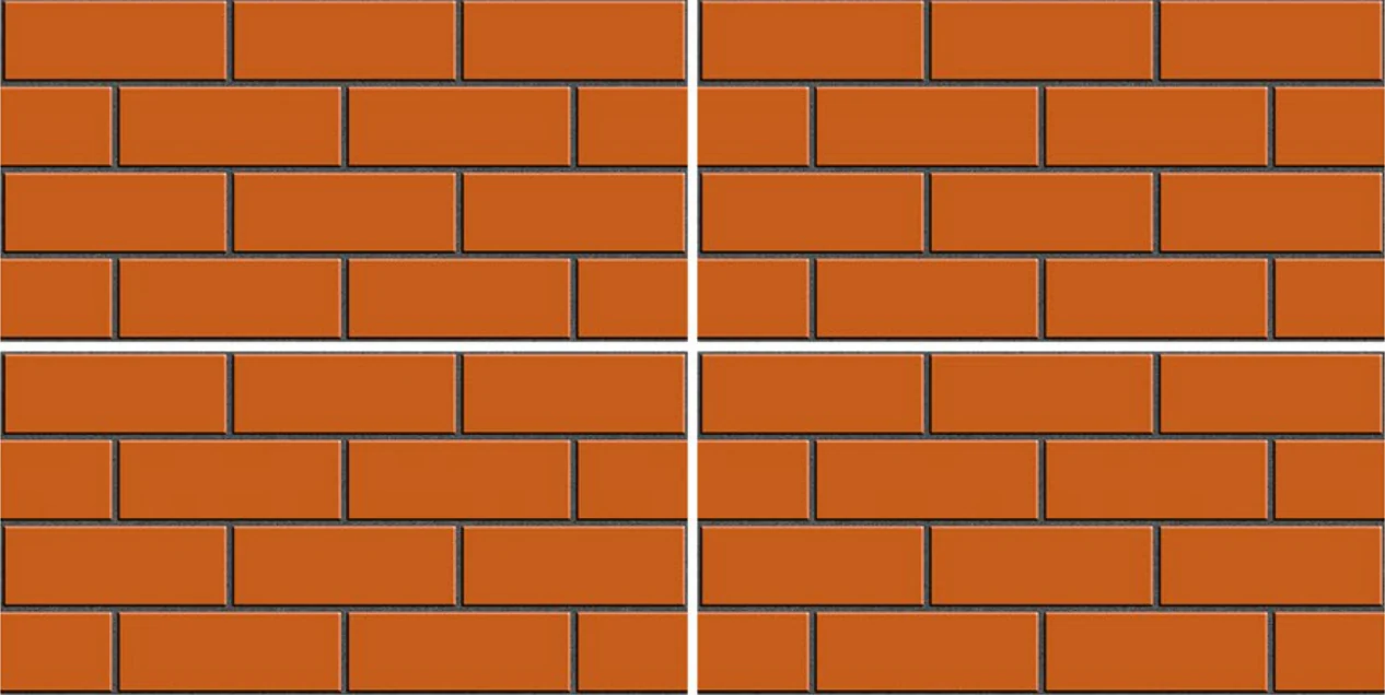 OMJ MATTONI-508 — OMJ MATTONI-508 Elevation Tiles