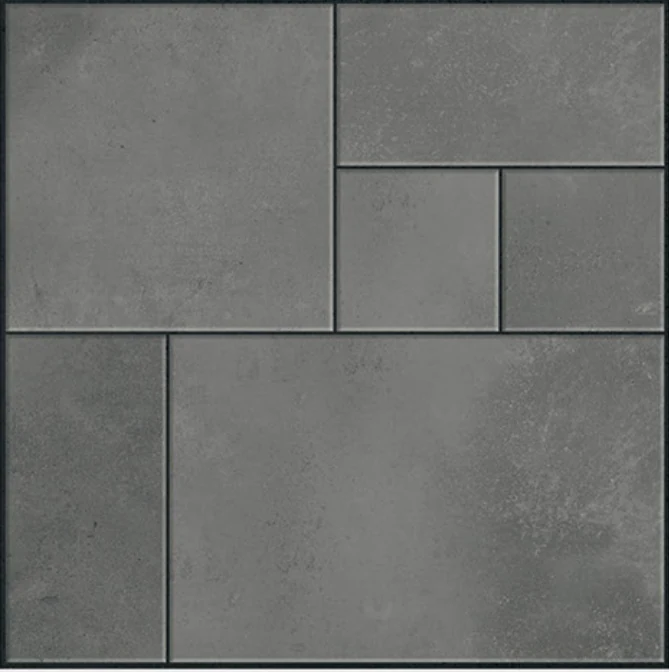 OMJ P-1509 — OMJ P-1509 Parking Tiles