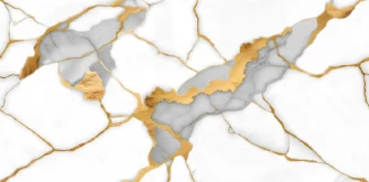 OMT BOSS WHITE GOLD END — OMT BOSS WHITE GOLD END Floor Tiles