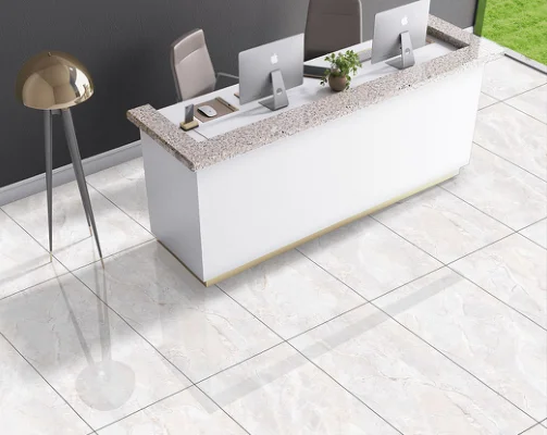 OMT BRERA BIANCO END — OMT BRERA BIANCO END, view 2