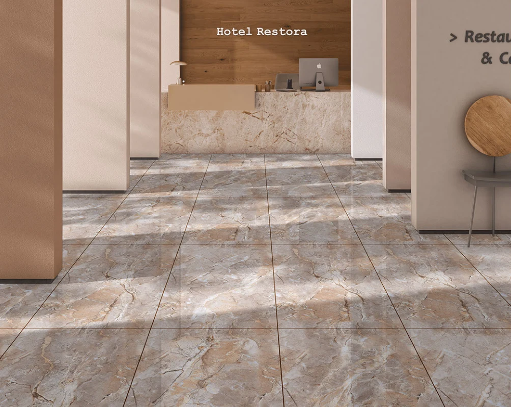 OMT BRERA BROWN END — OMT BRERA BROWN END, view 2