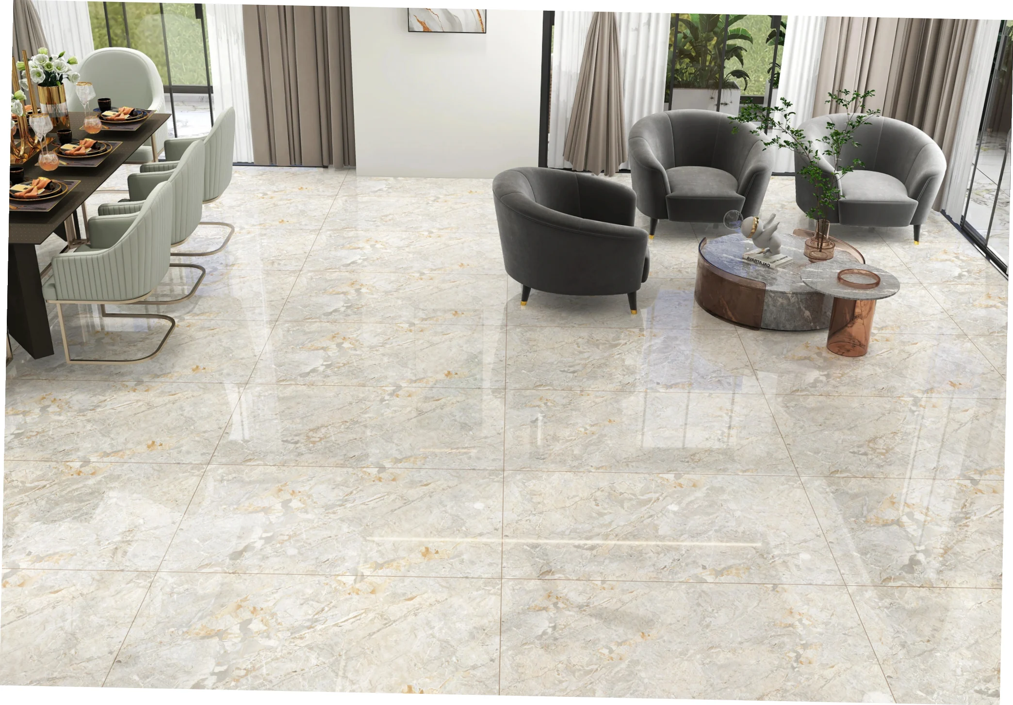 OMT CASTANO NATURAL END — OMT CASTANO NATURAL END, view 2