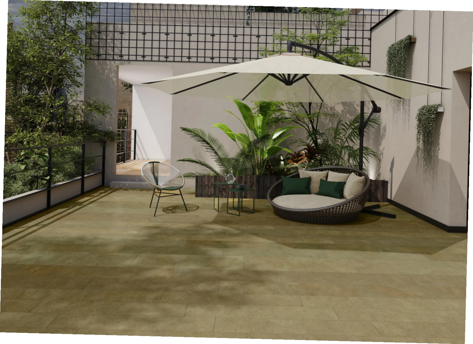 OMT COTTO NATURAL — OMT COTTO NATURAL, view 2