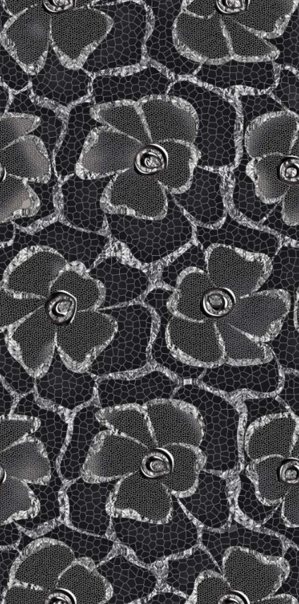 OMT DECOR 1011 ENDLESS — OMT DECOR 1011 ENDLESS Floor Tiles