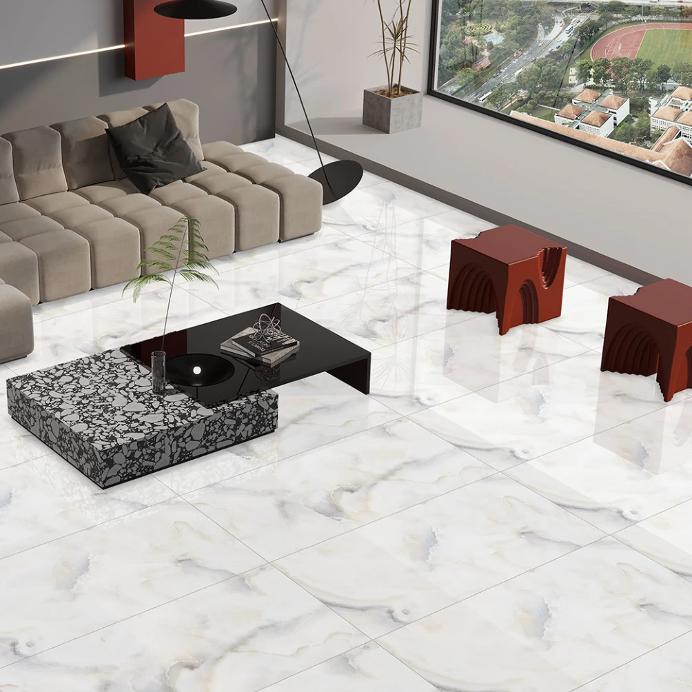 OMT DOVE ONYX END — OMT DOVE ONYX END, view 2