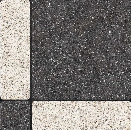 OMT LEON MOUNTAIN NERO — OMT LEON MOUNTAIN NERO Parking Tiles