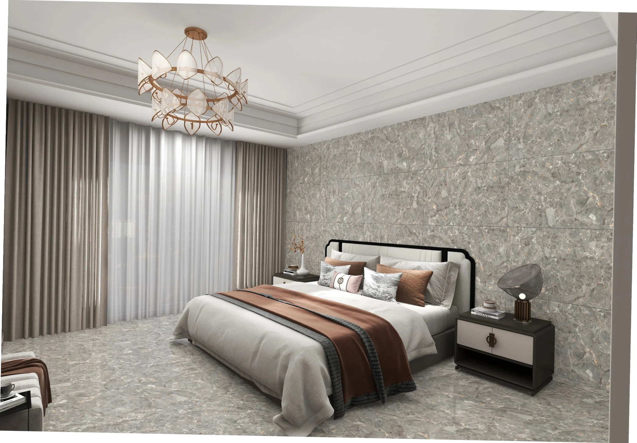 OMT MUSCAT MUSTERD DARK — OMT MUSCAT MUSTERD DARK, view 2